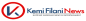 Kemi Filani News logo